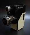 Кинокамера Лада. СССР