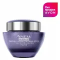 Avon Дневной лифтинг-крем для лица SPF 25 Anew, 50 мл / антивозрастной крем / лифтинг крем омолаживающий / крем против морщин