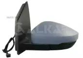 Зеркало боковое ALKAR арт. 6135123