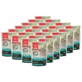 Корм для кошек Blitz Sterilised Sensitive с кроликом и клюквой 24 шт. x 85 г (кусочки в соусе)