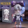 Фигурка сюрприз коллекционная MISYA Incredible Manor Мися Невероятный Особняк блайнд-бокс 1шт