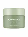 CHANDO HIMALAYA Green Tea Purifying Mask Маска для лица с зеленым чаем очищающая, 100 г