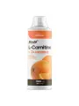FitRule L-Carnitine + Guarana concentrate (1000 мл) (апельсин)
