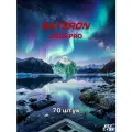 Переключатели для магнитной клавиатуры Gateron Magnetic Jade Pro 70 штук / Свитчи магнитные