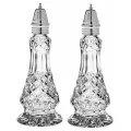 Набор для специй Crystal Bohemia DIAMOND, 15,5 см (2 шт.), хусталь