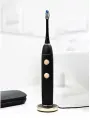 Электрическая зубная щетка Revyline RL 085 чёрный