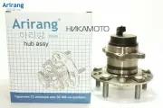 ARIRANG ARG21-1098 Ступица задняя