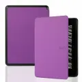 Чехол-книжка для Amazon Kindle Paperwhite 12 Gen (7, 2024) purple