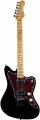 JET JJ-350 BK - Электрогитара шестиструнная