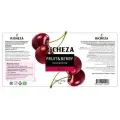 Концентрат RiCHEZA Вишня бутылка пластик (1кг) шт