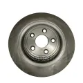 Диск тормозной задний JAGUAR XF 2008-2015/ S-Type 1999-2008/ XJ 2003-2009/ XK 2006-2014 CTR арт. gd0073