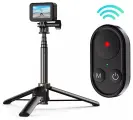 Штатив TELESIN TE-RCSS-001 с пультом дистанционного управления для GoPro или телефона