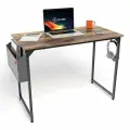 Стол офисный Incube D002.100. RST RUSTIC