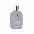 ALFAPARF MILANO Разглаживающий шампунь для волос Smoothing Low Shampoo (250 мл)