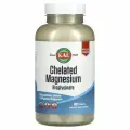 KAL Chelated Magnesium Bisglycinate (Хелатный бисглицинат магния) 180 таблеток