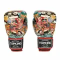 Боксерские перчатки Top King 10 OZ