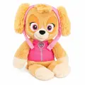 PAW Patrol Skye Plush Toy / Дети носят с собой супер мягких плюшевых игрушечных собачек
