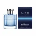 Туалетная вода Hugo Boss мужская Baldessarini Ambre Eau Fraiche 90 мл