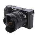 7artisans 7,5 мм F2,8 Mark II широкоугольный объектив для Sony E Fuji XF Nikon Z Micro M4/3 Canon EOS-M, Sony E mount