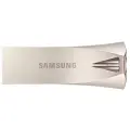 USB Flash накопитель 256GB Samsung BAR Plus ( MUF-256BE3/APC ) USB3.1 Cеребристый