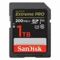 Карта памяти Extreme Pro 1TB SDSDXXY-1T00-GN4IN