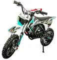 Питбайк детский KXD VMC PITBAIKE 10/10 (49cc) двигатель 2T синий