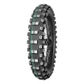 Мотошина Mitas Terra Force-EX MH Super Soft 90/100 -12 46M TT Rear