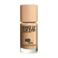 MAKE UP FOR EVER Устойчивое тональное средство HD Skin Undetectable Longwear Foundation (2N26 Sand)