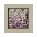 Набор для вышивания Mill Hill #MH142312 Love (Любовь), Счетный крест, 13.3 x 13.3 см