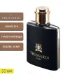 Uomo Trussardi 2011 Туалетная вода 30 мл