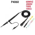 Осциллограф Hantek P4100 P4060, P4060