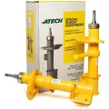 Стойки передней подвески ATECH SPECIAL-OIL для ВАЗ 1117, 1119 Калина ( 2 шт.) масляные (к-т)