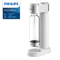 Устройство для газирования Soda Maker ADD4902WH-R
