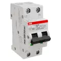 ABB DS201 C16 A10 Дифф. автомат (АВДТ) 2-полюсный 16А 10мA тип А 6кА 2CSR255180R0164