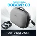 BOBOVR C3 чехол кейс для S3 pro и крепления Quest 3/3S