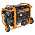Генератор CARVER PPG- 8000ЕM 01.020.00030