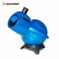 Небольшой самолетный астрономический телескоп CELESTRON Discovery 76