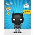 Фигурка Funko POP! Heroes DC Batman Beyond Armored Bruce (559) 86403