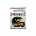 Кофе в капсулах Tassimo L'or XL Intense, 16 порций