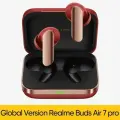 Realme Buds Air 7 Pro беспроводные наушники с шумоподавлением