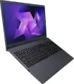 Ноутбук Kvadra Nau LE15T Rev.1.1 Core i5 1235U 16Gb SSD512Gb Intel UHD Graphics 15.6 FHD (1920x1080) без ОС graphite WiFi BT Cam (Y22L02P01101R_BA6D64)