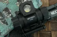 Налобный фонарь Nextorch oStar