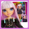 Rainbow High RH Junior High кукла AS 590798 ()