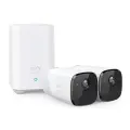 IP-камера Eufy eufyCam 2 2+1