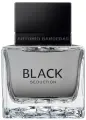 Antonio Banderas Seduction In Black туалетная вода 50мл