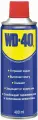 WD-40 смазка универсальная (400 мл) WD0002