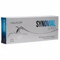 Протез синовиальной жидкости Гиалуформ Синовиаль Лонг 2,5%, шприц 3мл