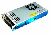 Импульсный блок питания LRS350-48 / 48В, 350Вт, 7.29А