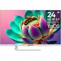 Topdevice 24 SMART TV YаOS (белый)