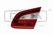 Фонарь задний правый внутренний для Шкода Суперб 2 89450882402 DPA